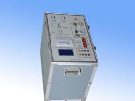 SXJS-IV抗干擾介損自動測試儀廠家直銷-揚(yáng)州達(dá)瑞
