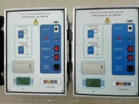 GWS-4C型供應(yīng)抗干擾介質(zhì)損耗測試儀-揚(yáng)州達(dá)瑞