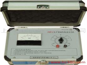 礦用雜散電流測(cè)試儀價(jià)格-揚(yáng)州達(dá)瑞