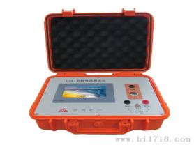 防爆礦用電流測(cè)試儀-揚(yáng)州達(dá)瑞