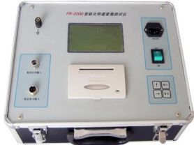 YTC620D氧化鋅避雷器測(cè)試儀-揚(yáng)州達(dá)瑞