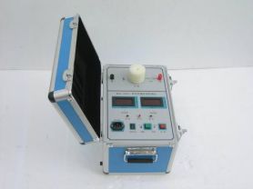 智能型避雷器特性測(cè)試儀-揚(yáng)州達(dá)瑞